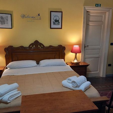 B&B Donna Elvira Siderno Екстериор снимка