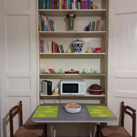 B&B Donna Elvira Siderno Екстериор снимка