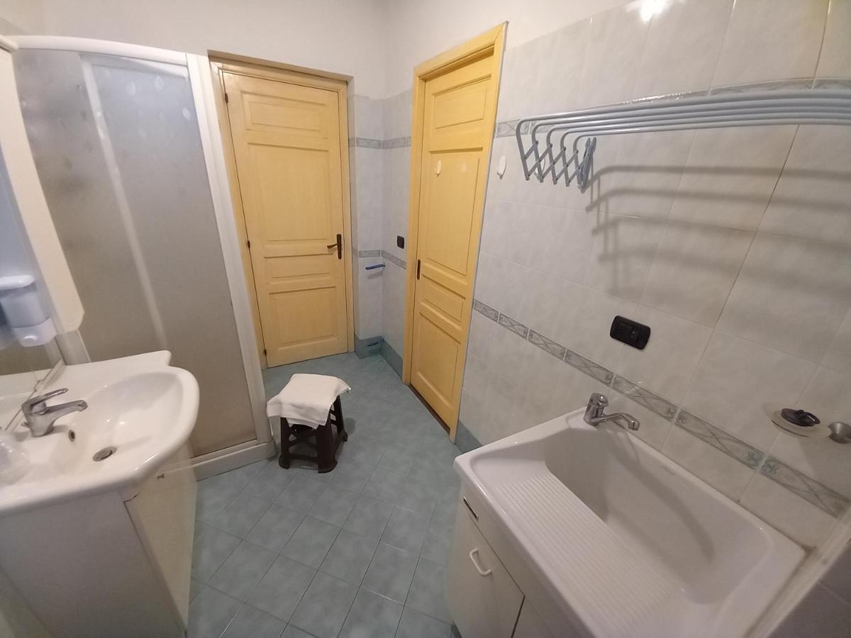 B&B Donna Elvira Siderno Екстериор снимка