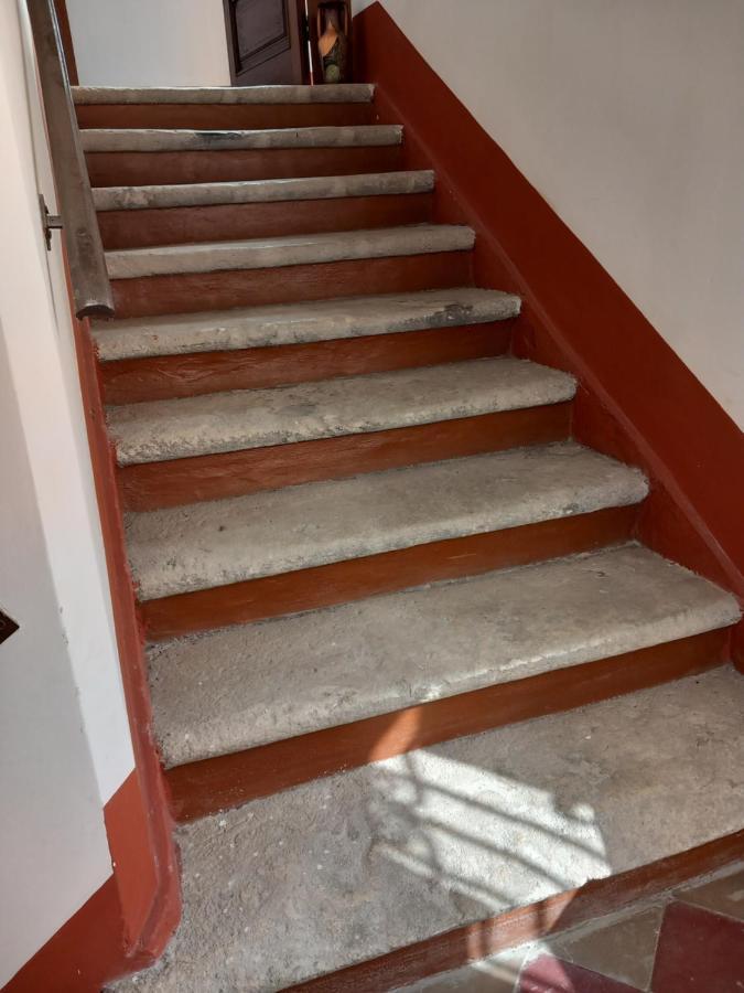 B&B Donna Elvira Siderno Екстериор снимка