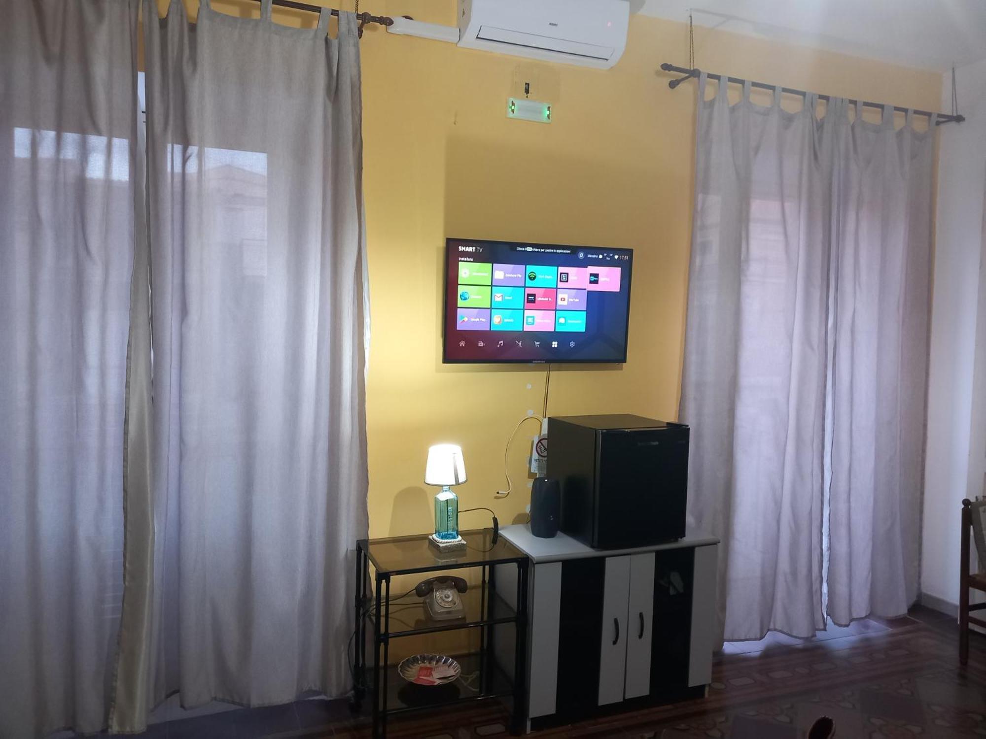 B&B Donna Elvira Siderno Екстериор снимка